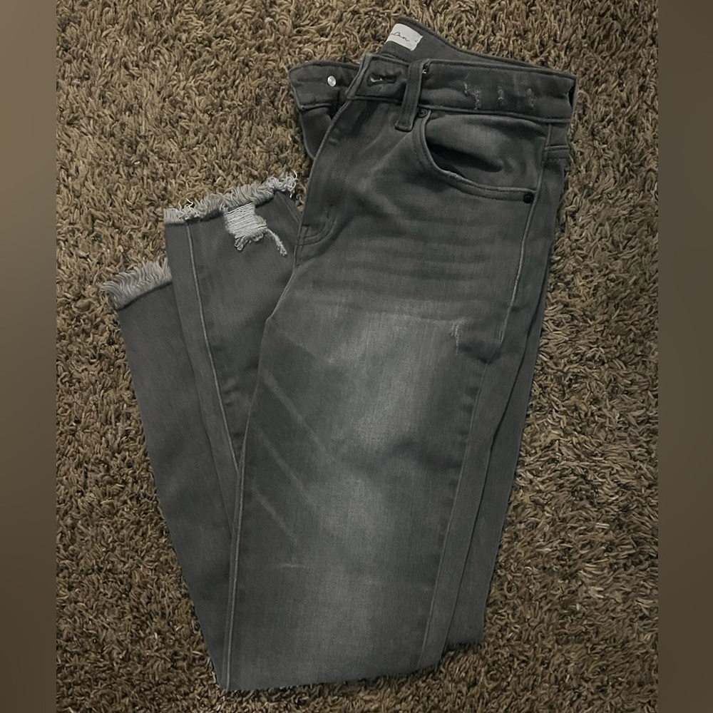 Womens Kancan jeans size 7/27